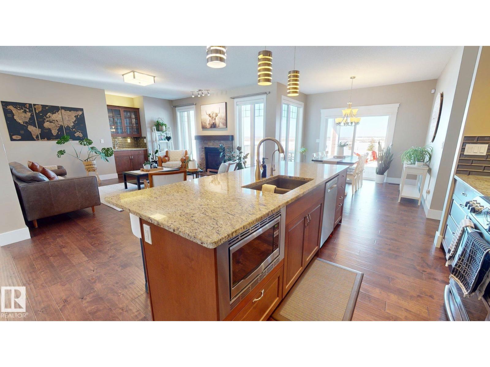 55302 RGE ROAD 262, Rural Sturgeon County