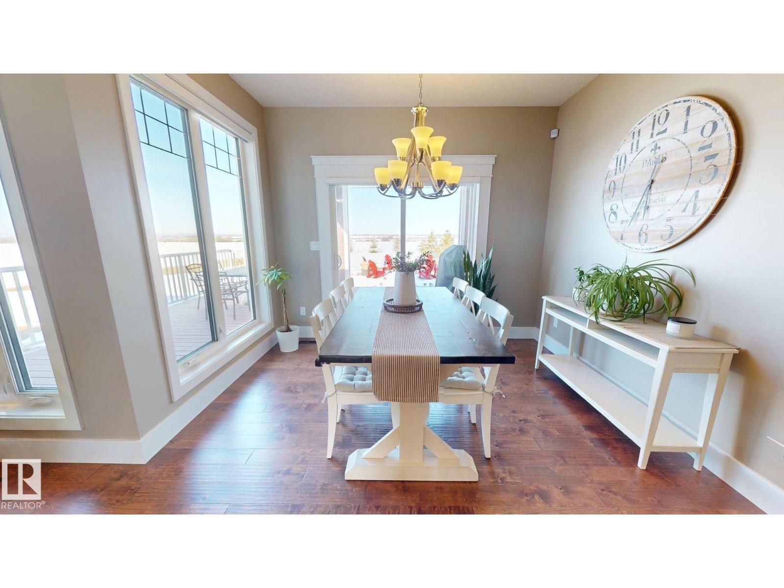 55302 RGE ROAD 262, Rural Sturgeon County