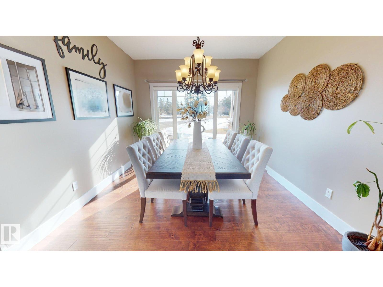 55302 RGE ROAD 262, Rural Sturgeon County