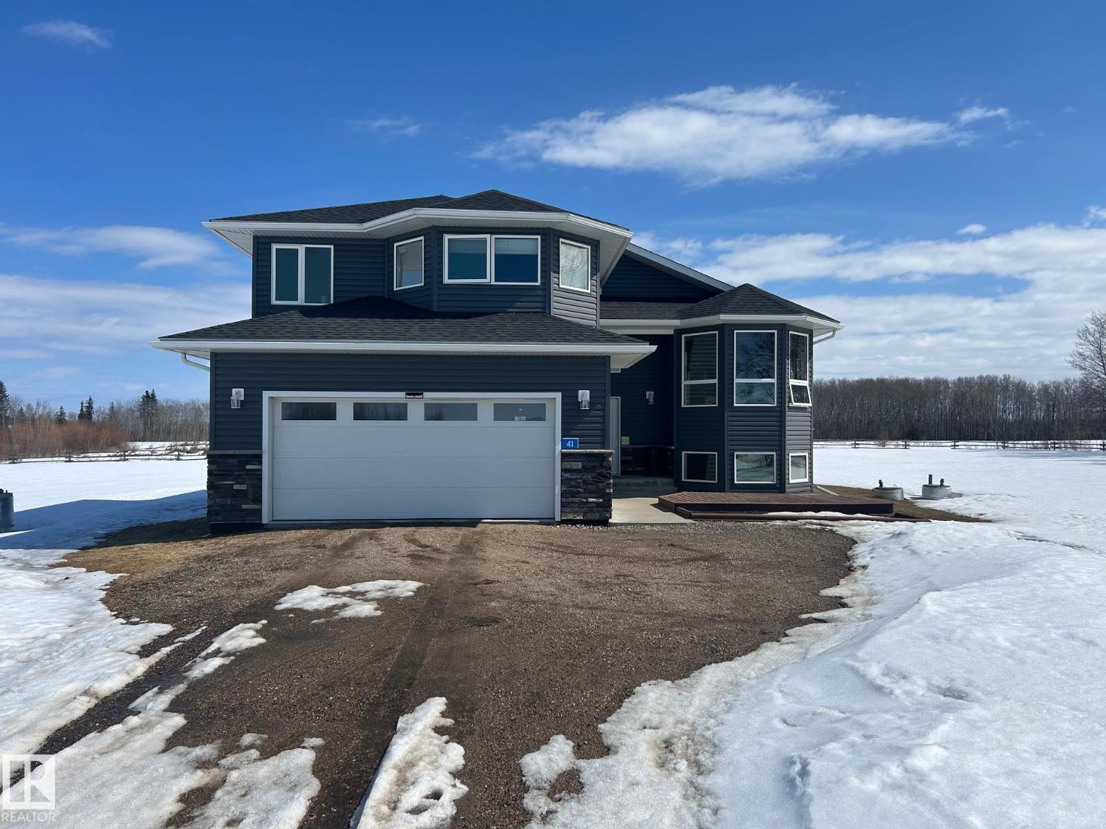 #41 42011 Twp 624 RD - 1