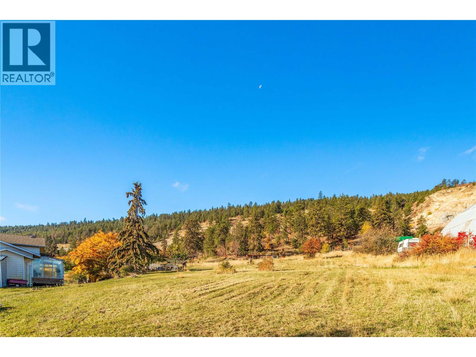 15370 Old Mission Road, Lake Country