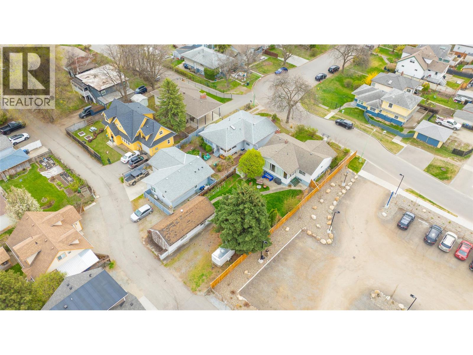  588/598 Royal Avenue, Kelowna