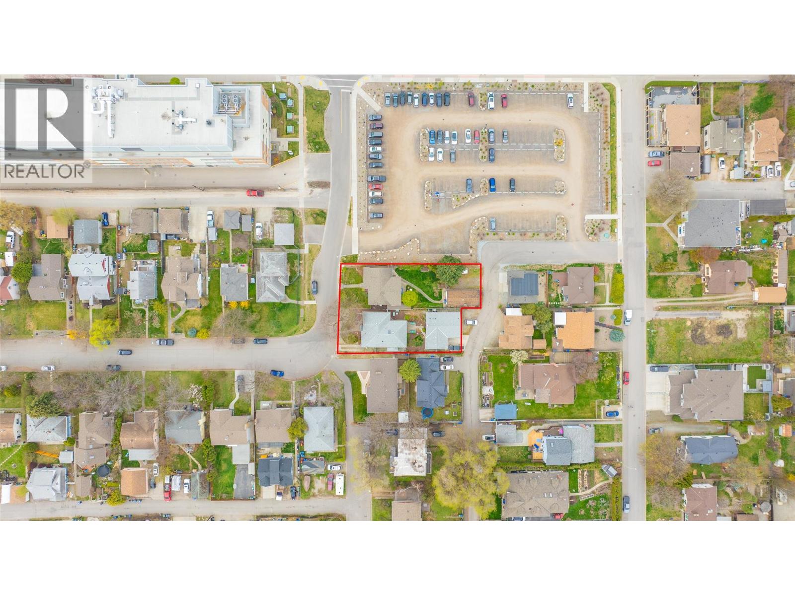  588/598 Royal Avenue, Kelowna