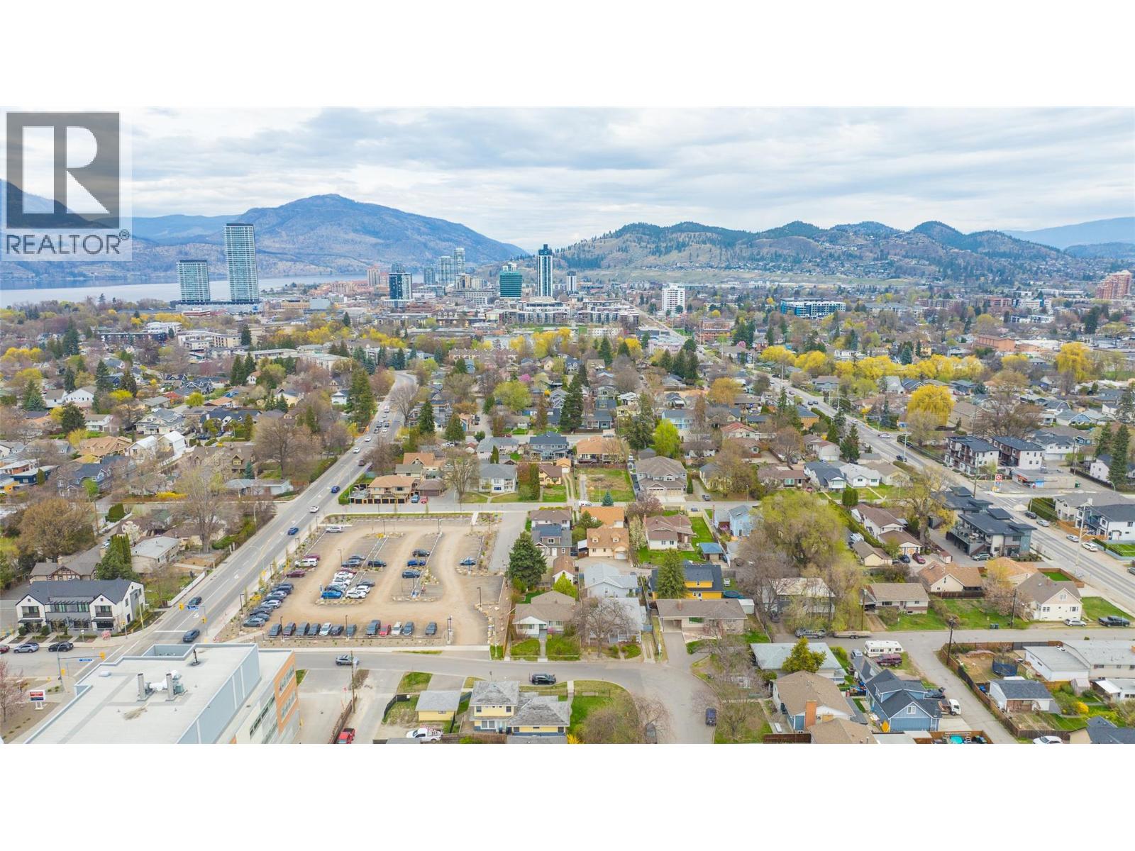  588/598 Royal Avenue, Kelowna