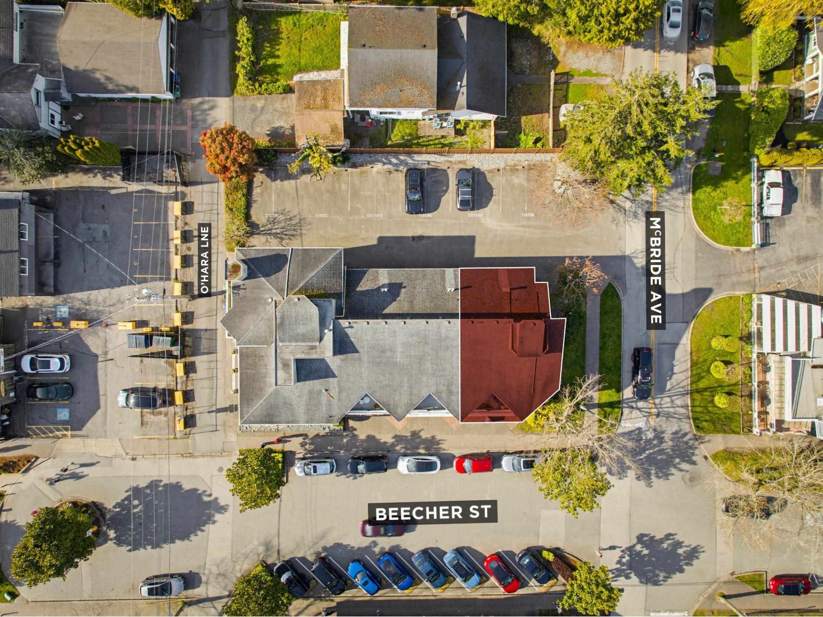 12189 BEECHER STREET, Surrey