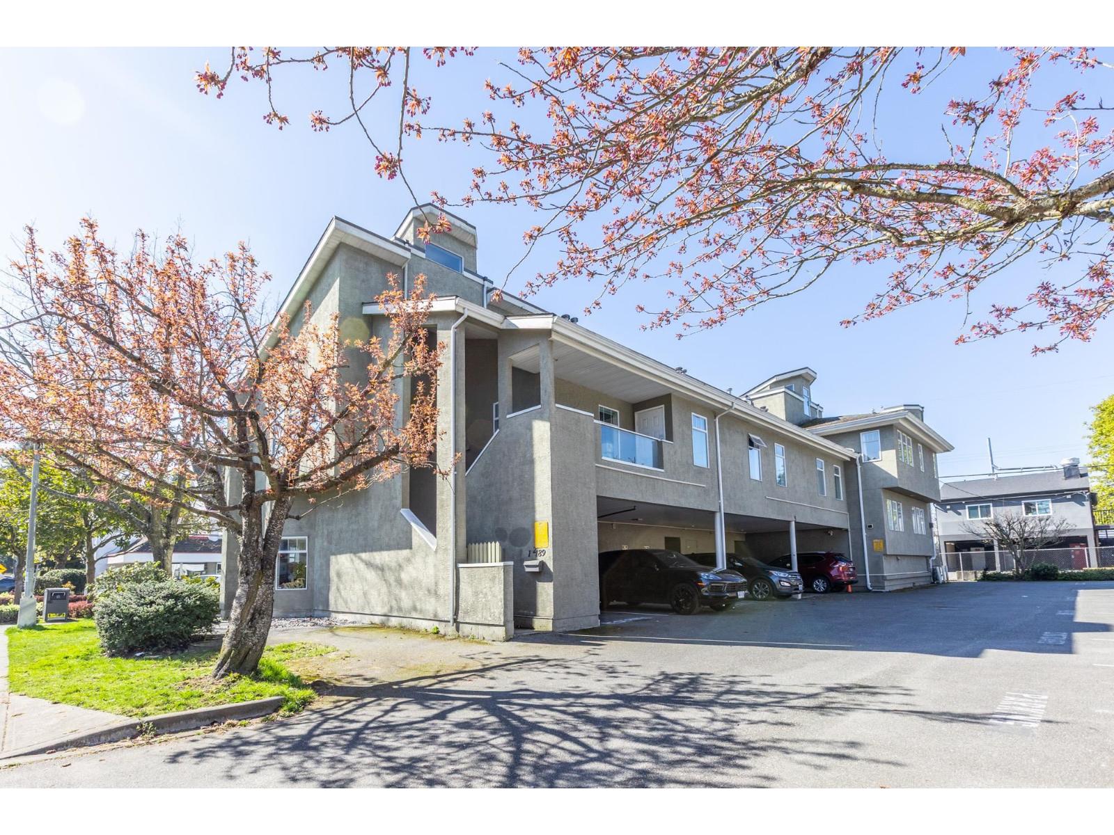 12189 BEECHER STREET, Surrey