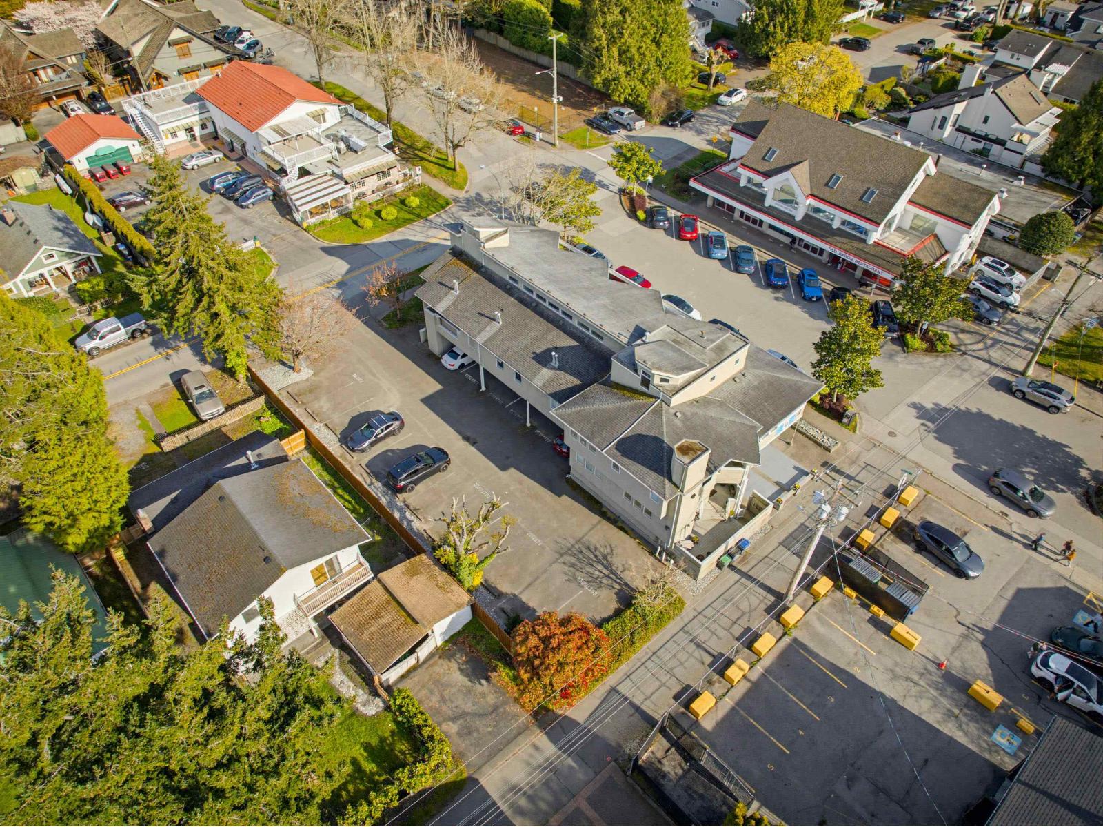 12189 BEECHER STREET, Surrey