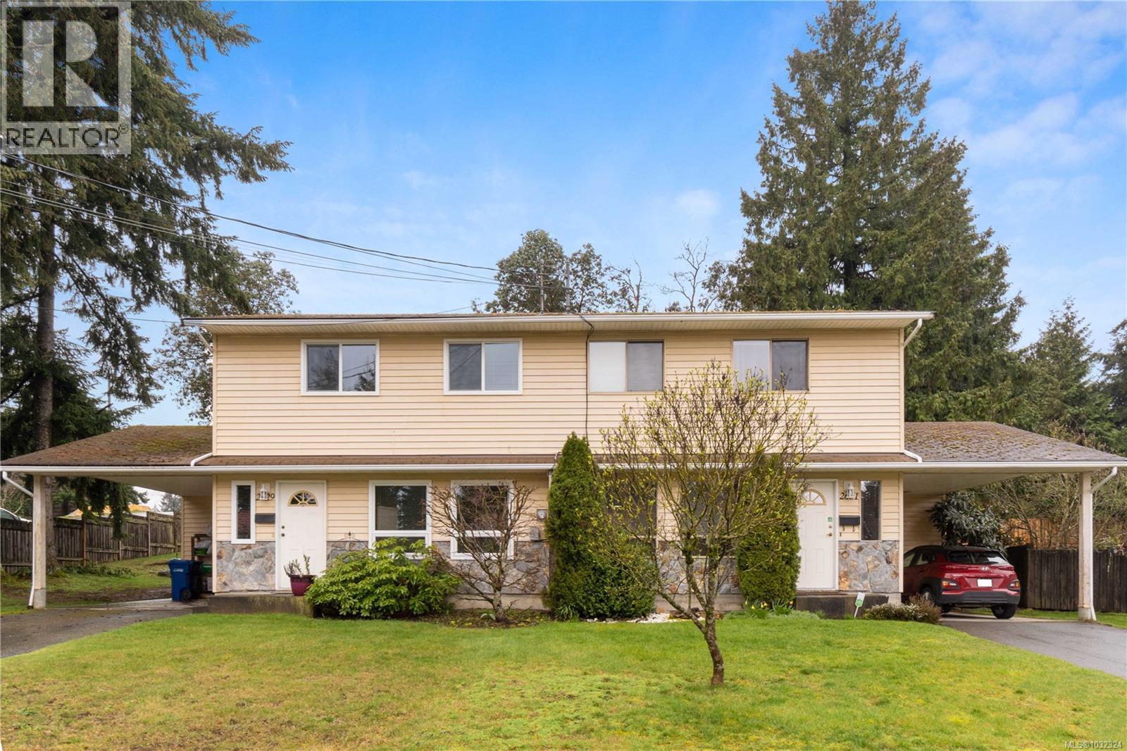 2631 Labieux Rd, Nanaimo