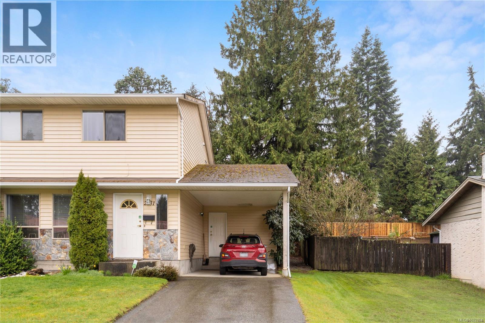 2631 Labieux Rd, Nanaimo