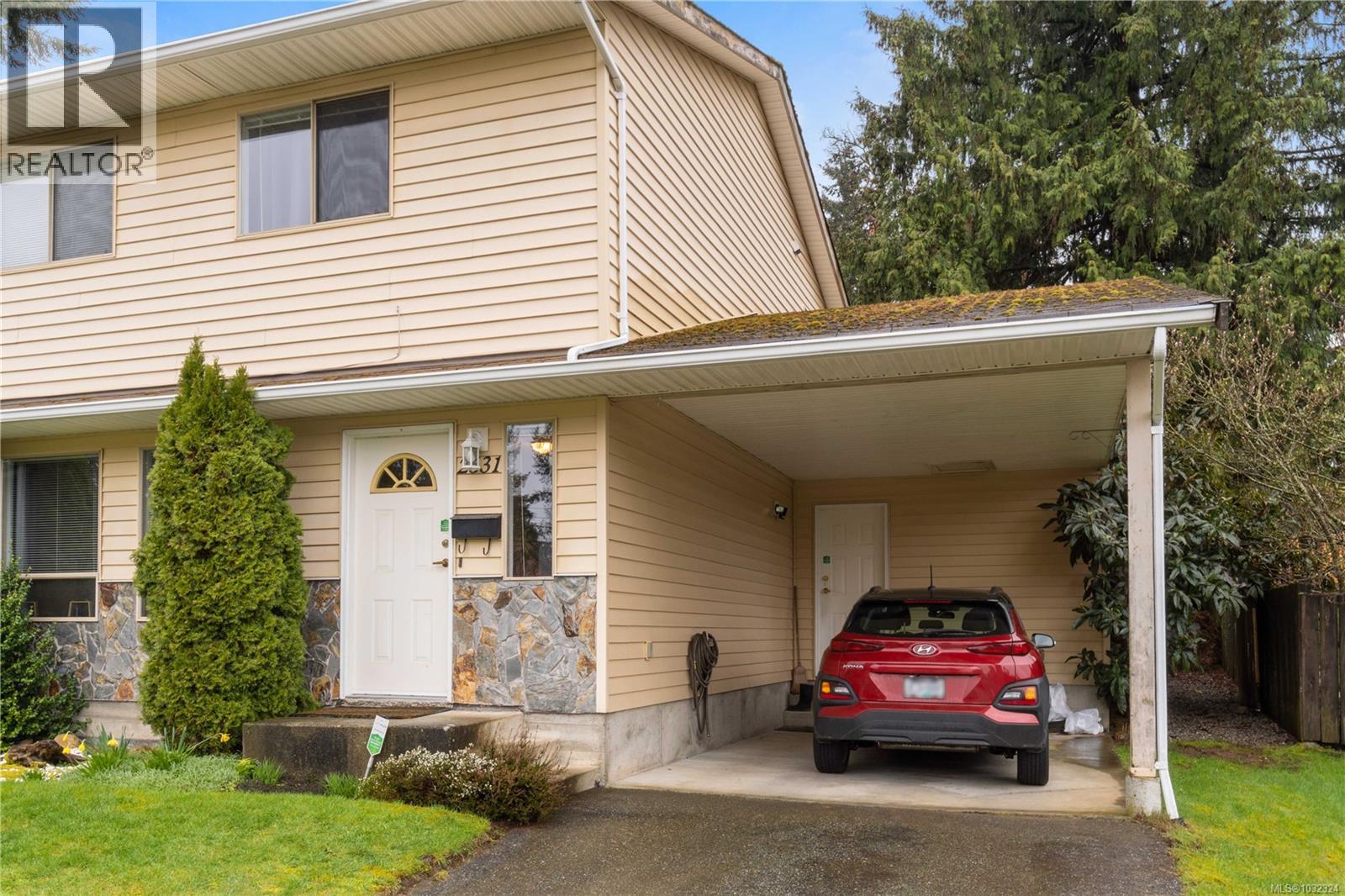2631 Labieux Rd, Nanaimo