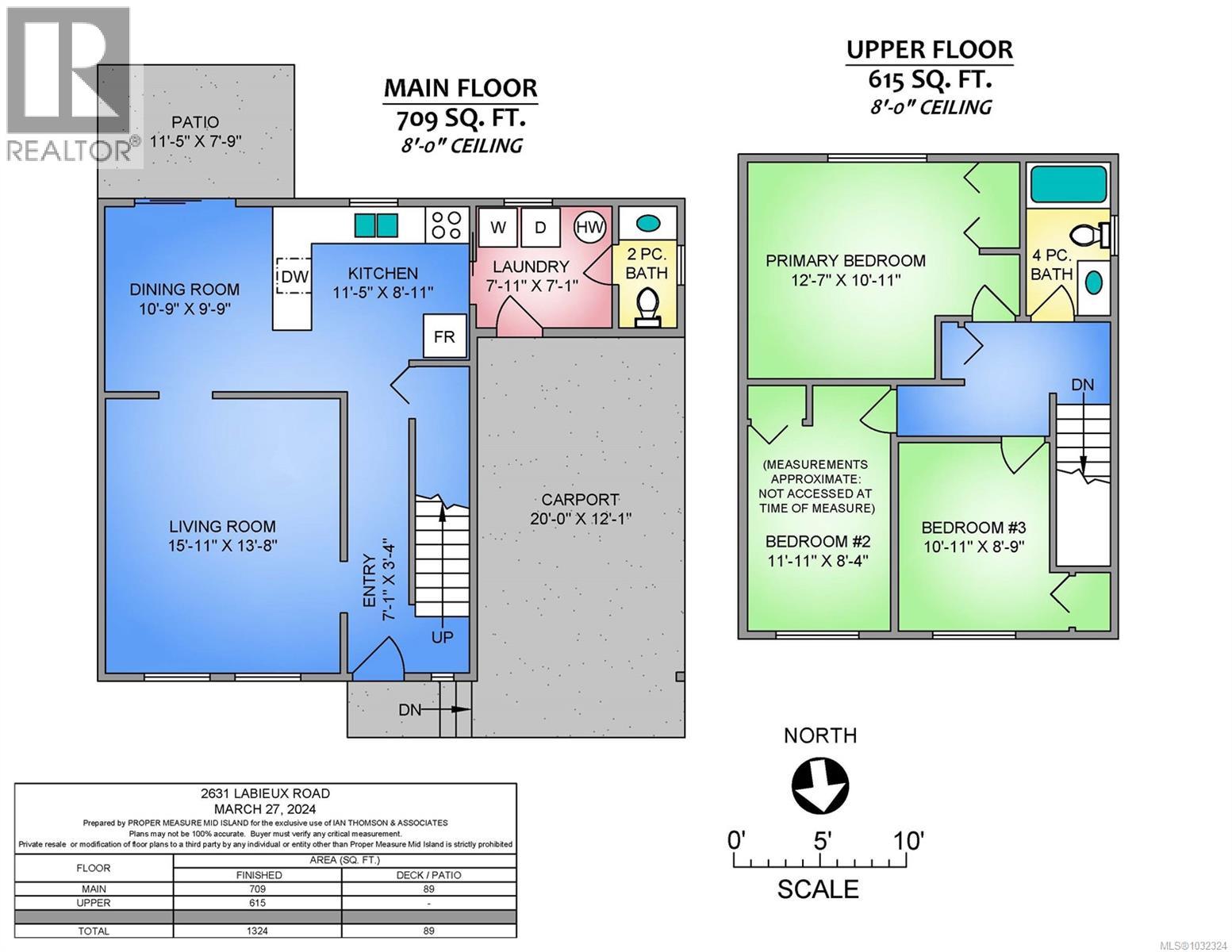 2631 Labieux Rd, Nanaimo