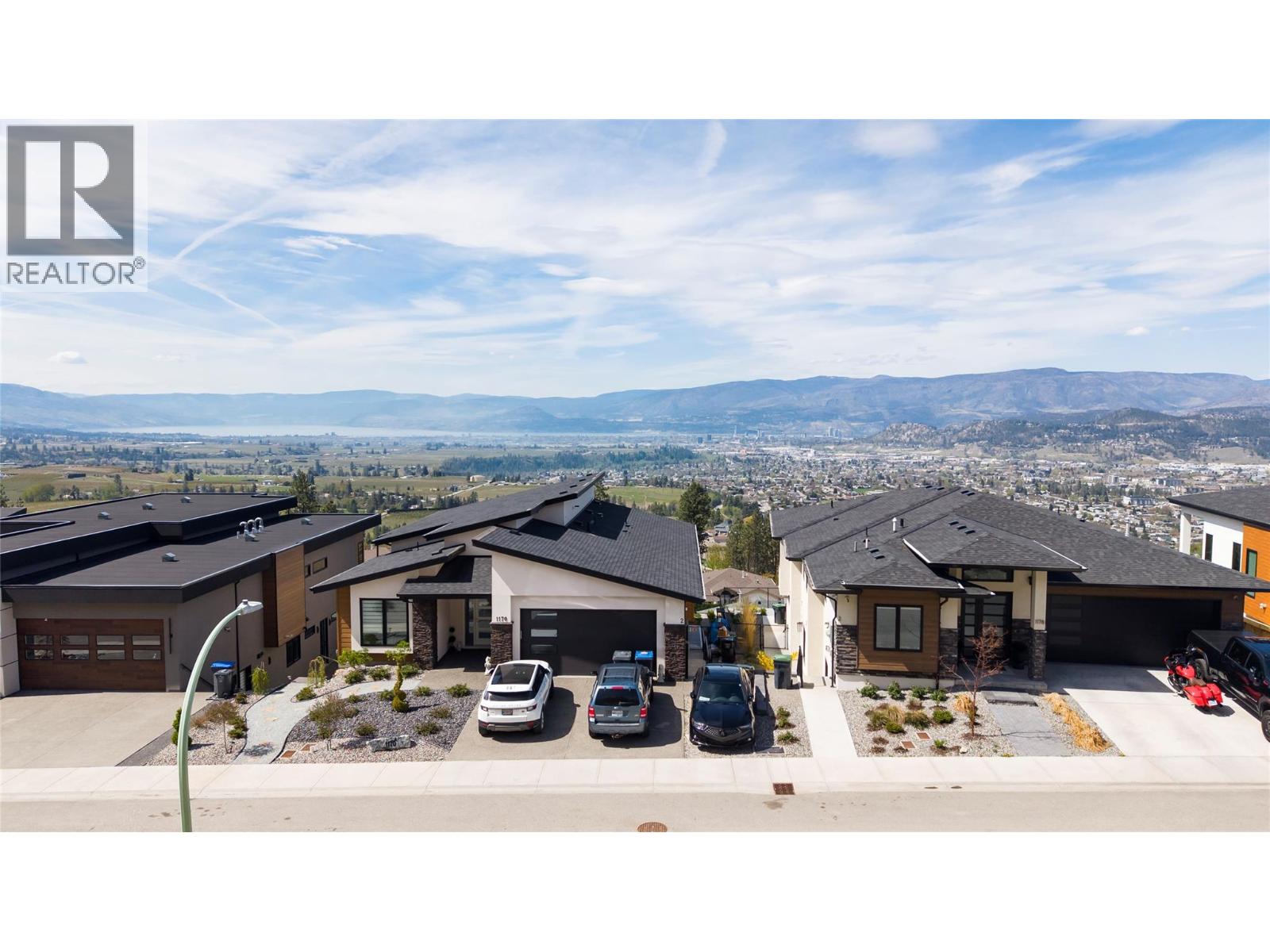 1181 Lone Pine Drive, Kelowna