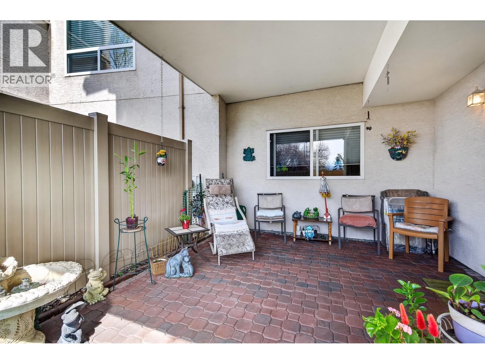 #105 2300 Benvoulin Road - 36