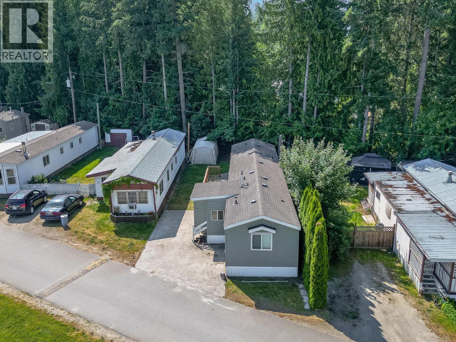 31 501 Kappel Street, Sicamous