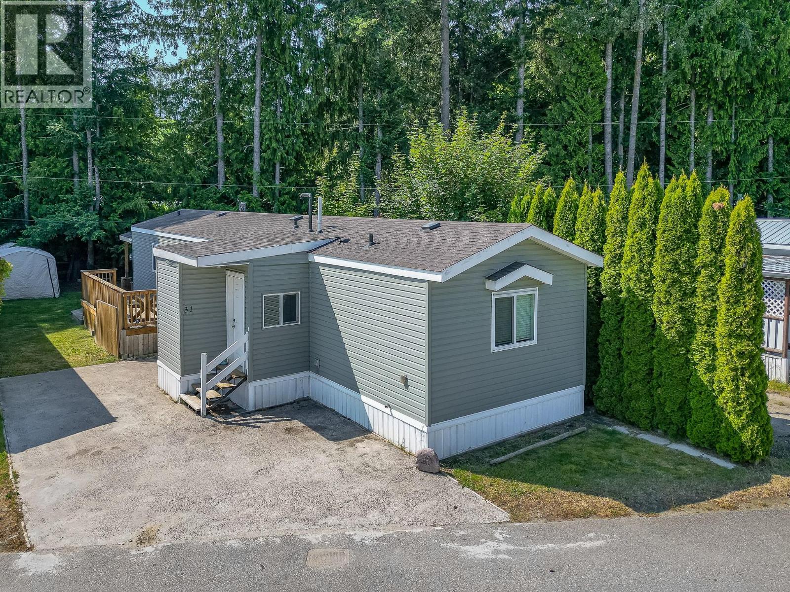 31 501 Kappel Street, Sicamous