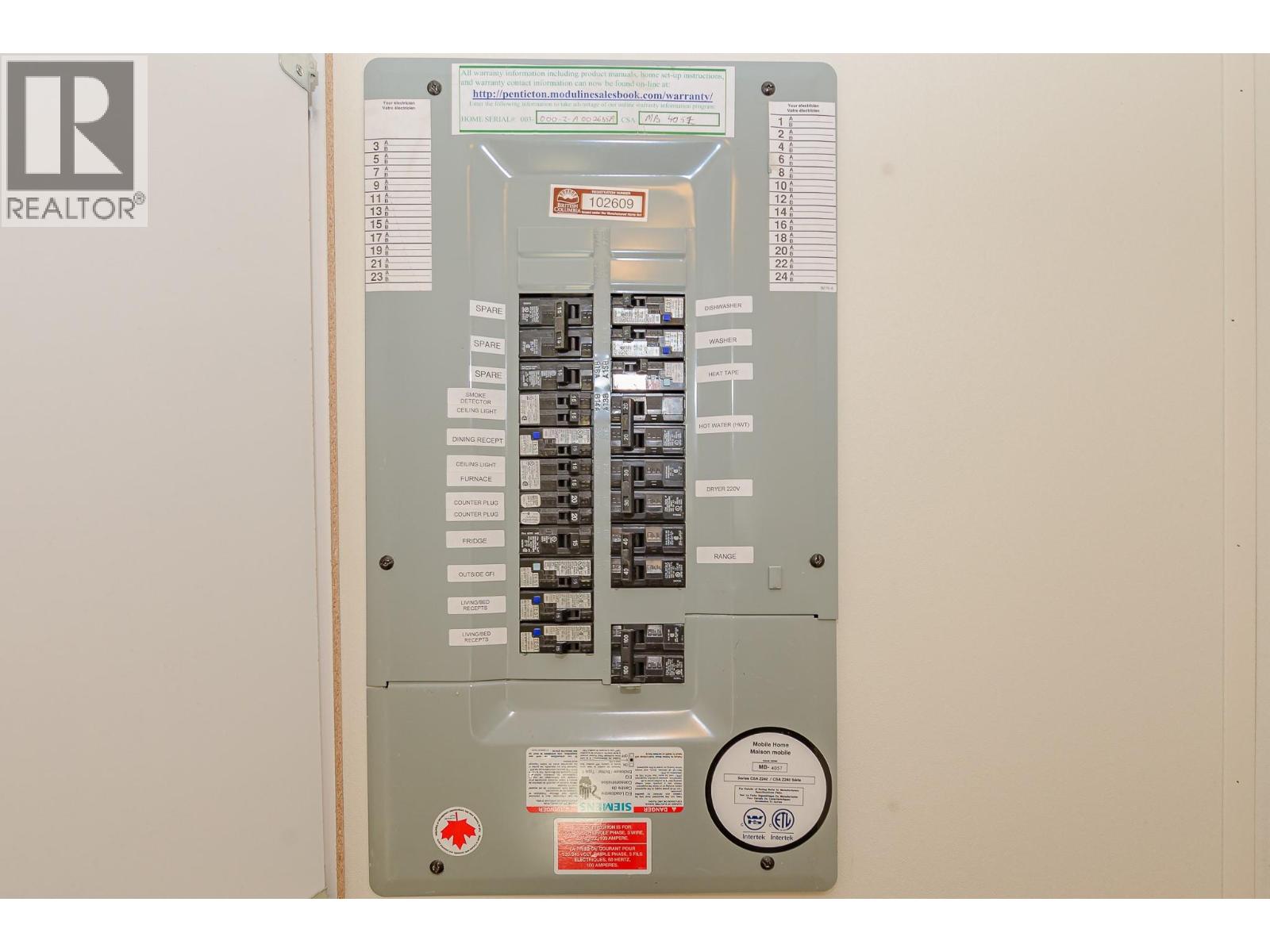 31 501 Kappel Street, Sicamous