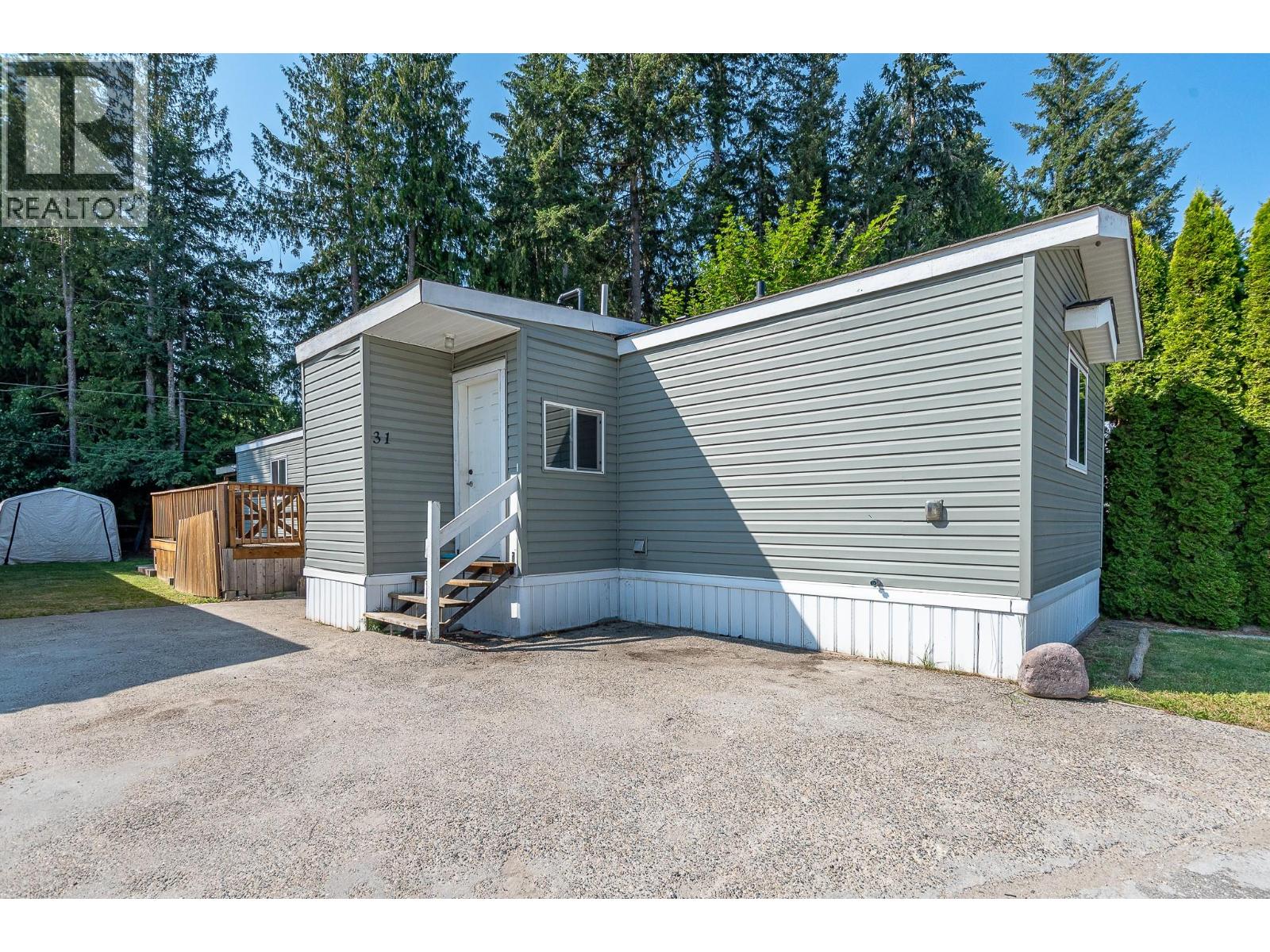 31 501 Kappel Street, Sicamous
