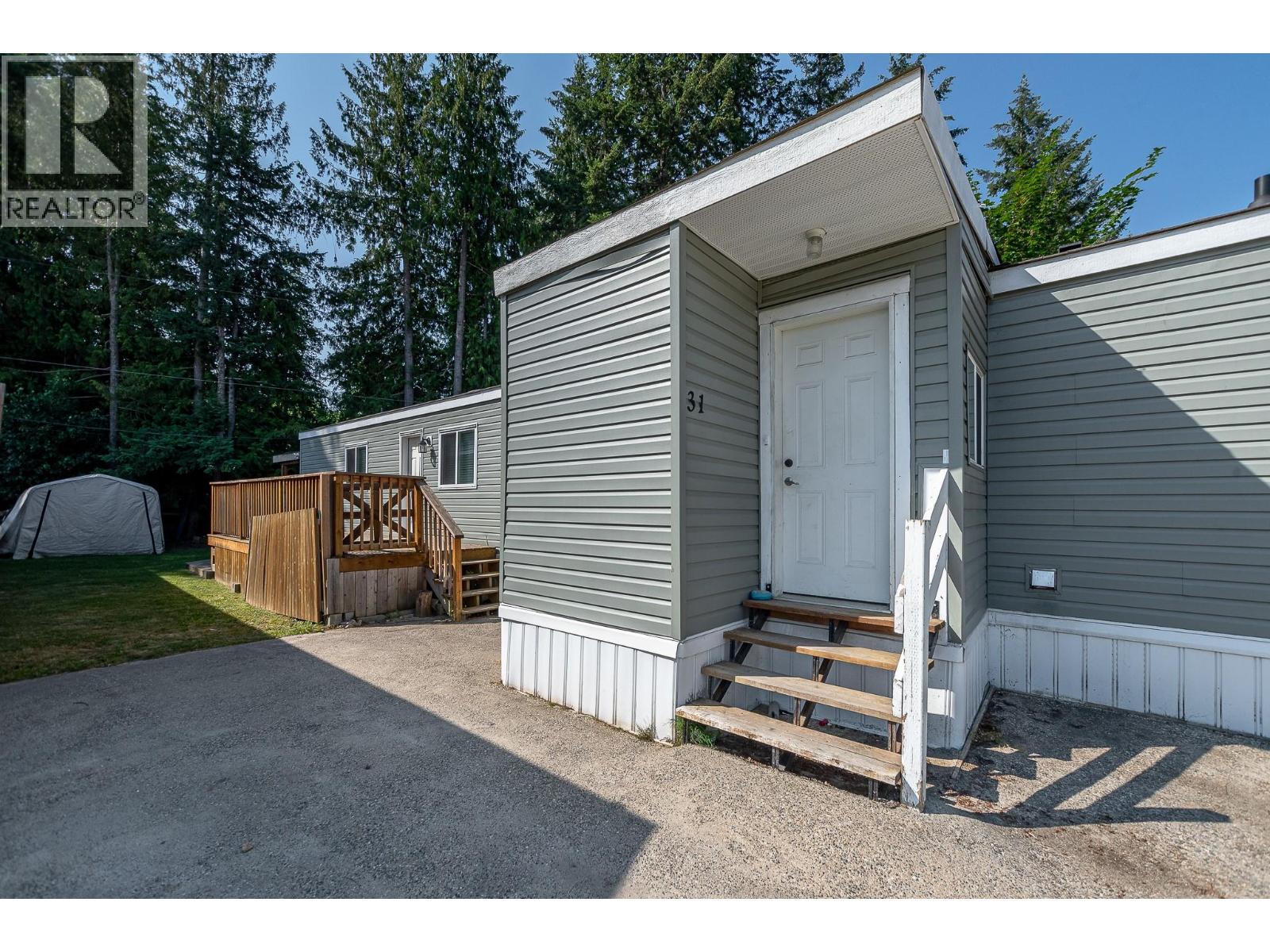 31 501 Kappel Street, Sicamous