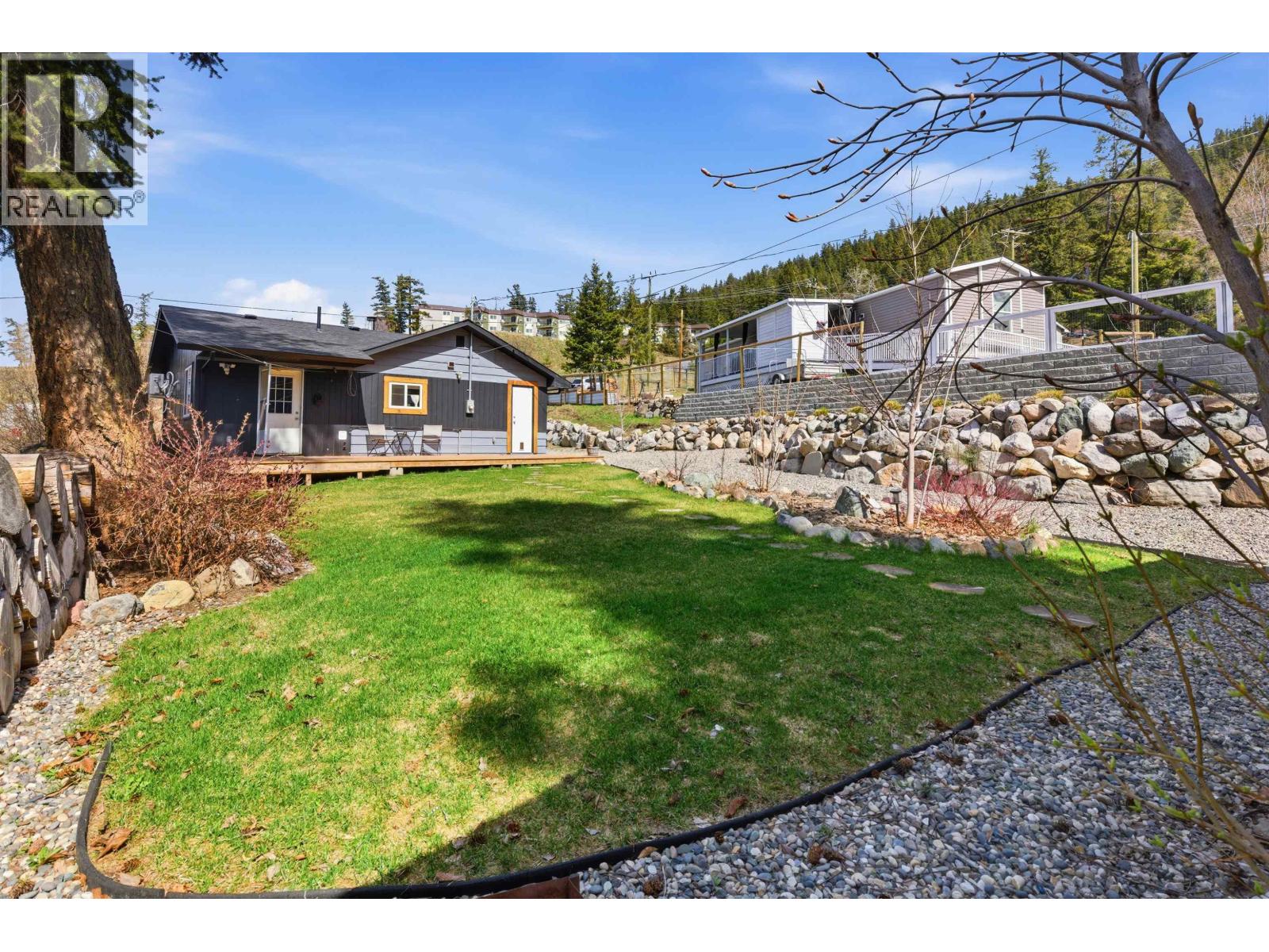 909 PROCTOR STREET, Williams Lake