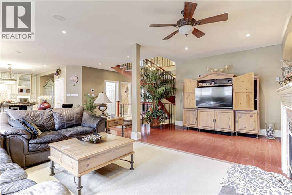 4278 CLUBVIEW Drive, Burlington, Ontario, L7M4X1 — Photo 21