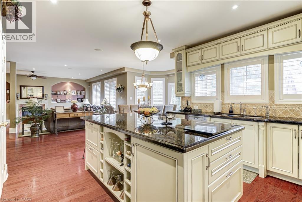4278 CLUBVIEW Drive, Burlington, Ontario, L7M4X1 — Photo 27
