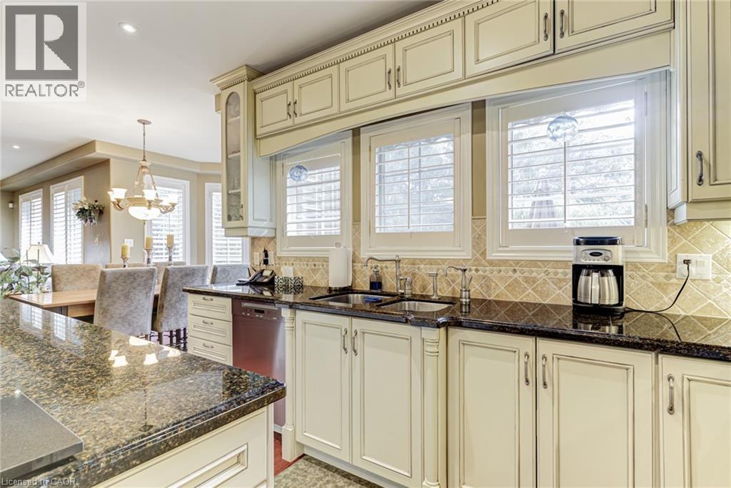 4278 CLUBVIEW Drive, Burlington, Ontario, L7M4X1 — Photo 25