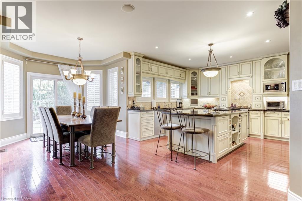 4278 CLUBVIEW Drive, Burlington, Ontario, L7M4X1 — Photo 22