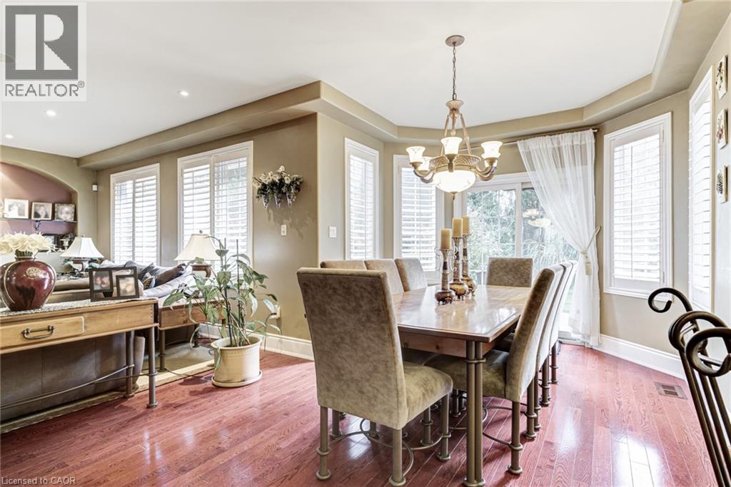 4278 CLUBVIEW Drive, Burlington, Ontario, L7M4X1 — Photo 23