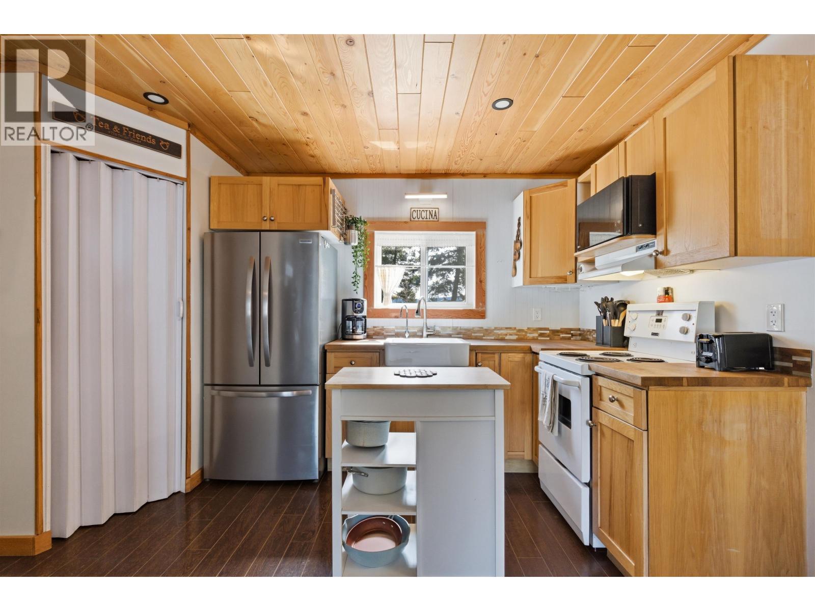 909 PROCTOR STREET, Williams Lake