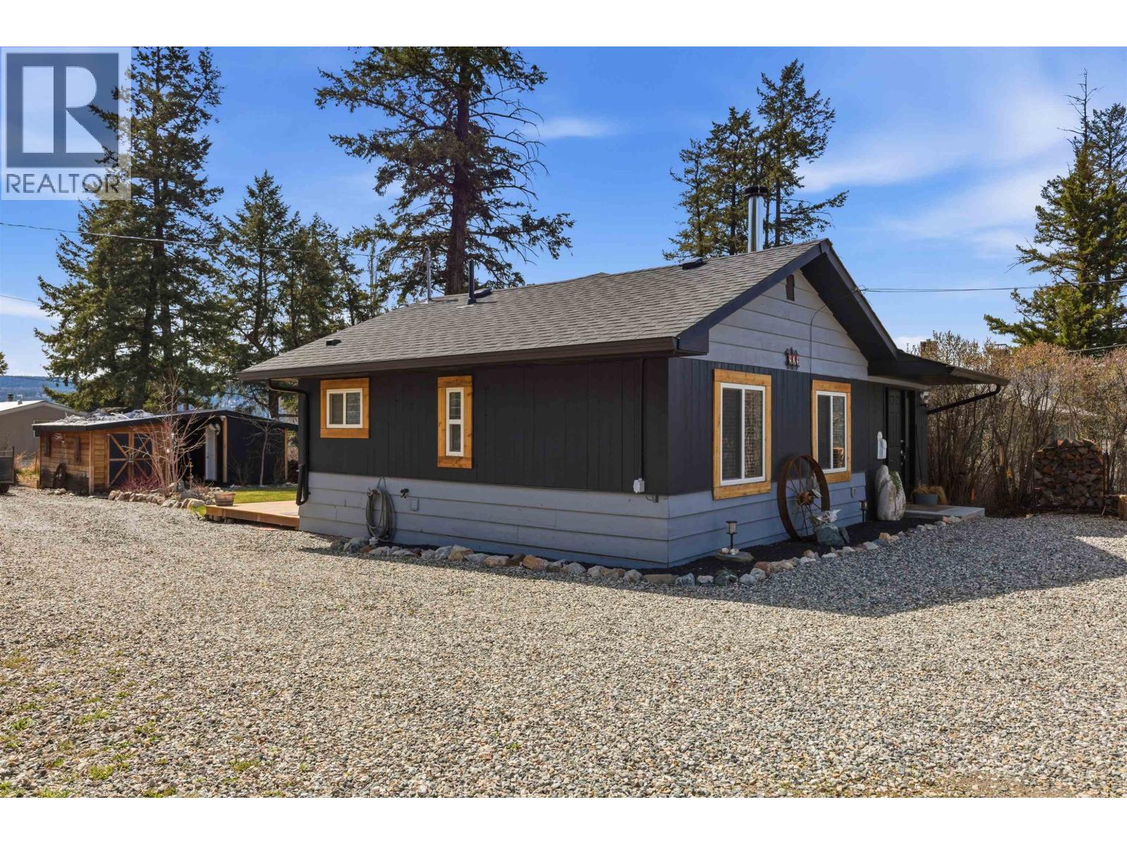 909 PROCTOR STREET, Williams Lake