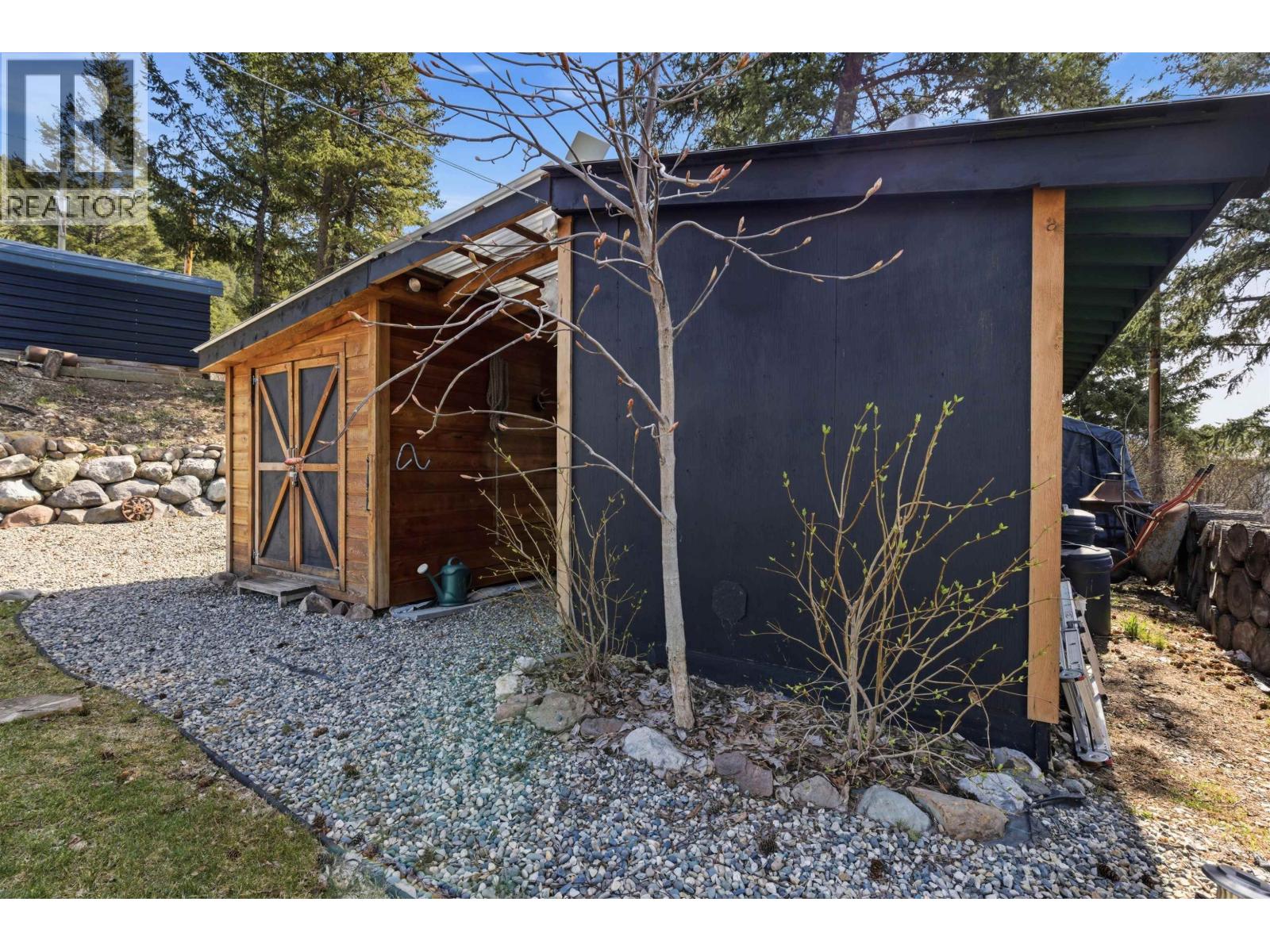 909 PROCTOR STREET, Williams Lake