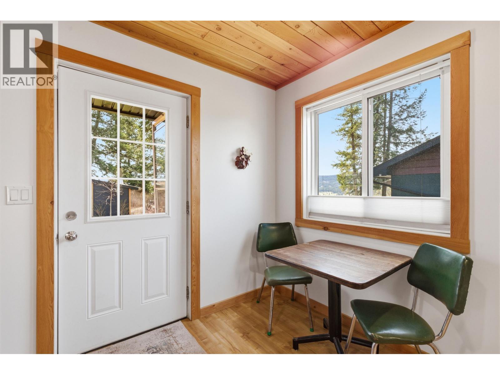 909 PROCTOR STREET, Williams Lake