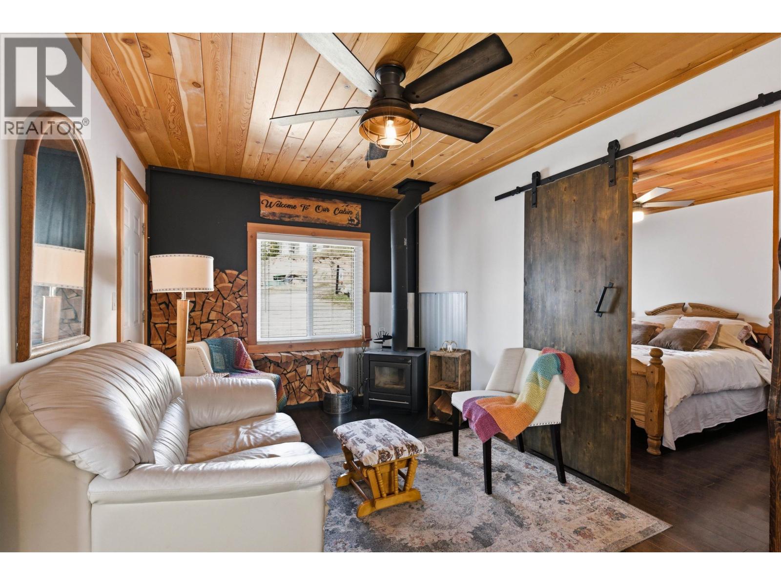 909 PROCTOR STREET, Williams Lake