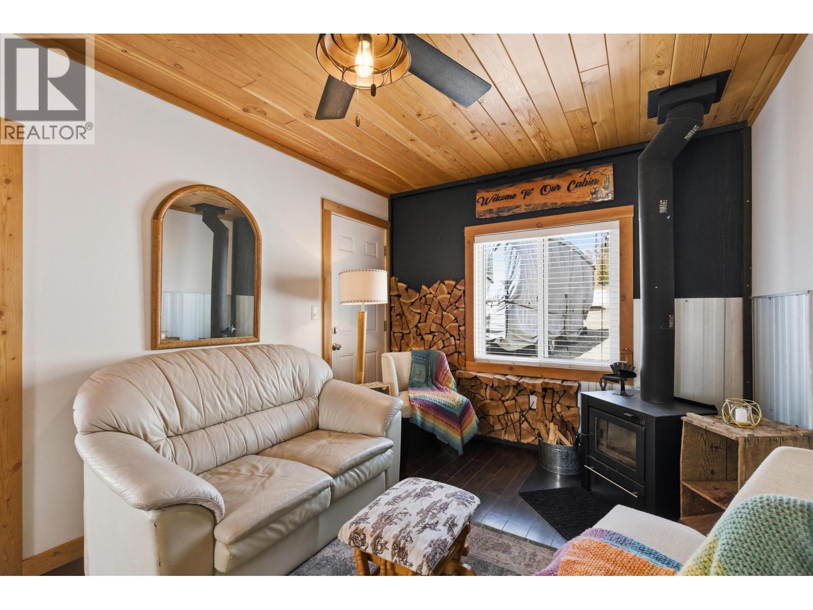 909 PROCTOR STREET, Williams Lake