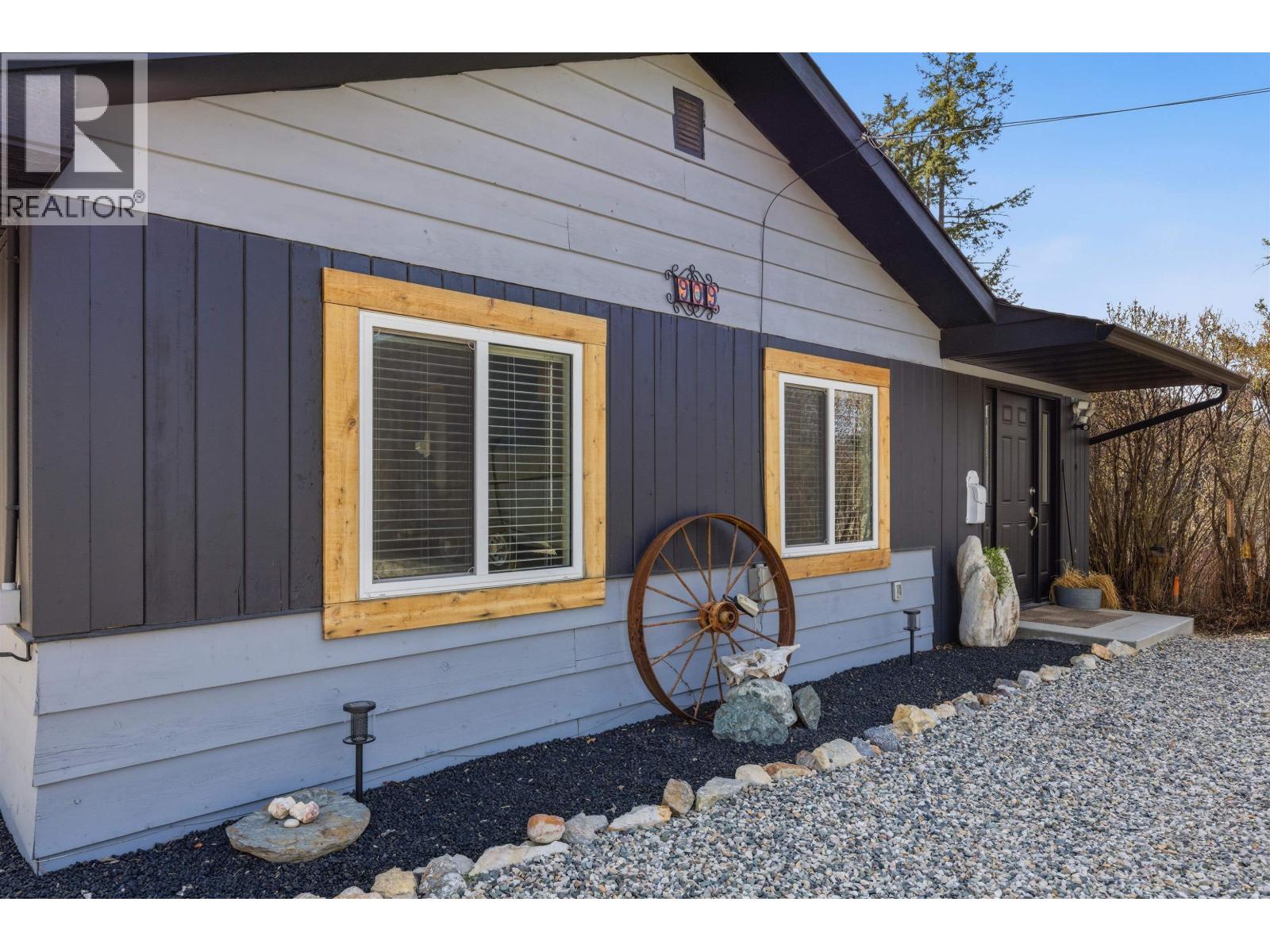 909 PROCTOR STREET, Williams Lake