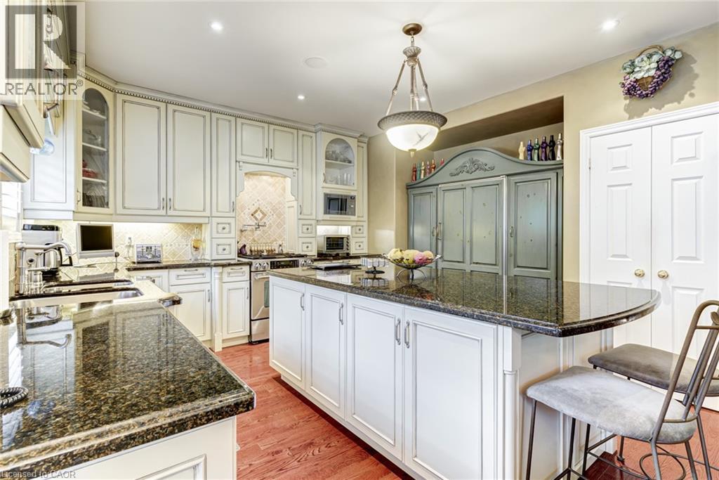 4278 CLUBVIEW Drive, Burlington, Ontario, L7M4X1 — Photo 28