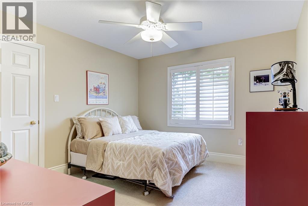 4278 CLUBVIEW Drive, Burlington, Ontario, L7M4X1 — Photo 36