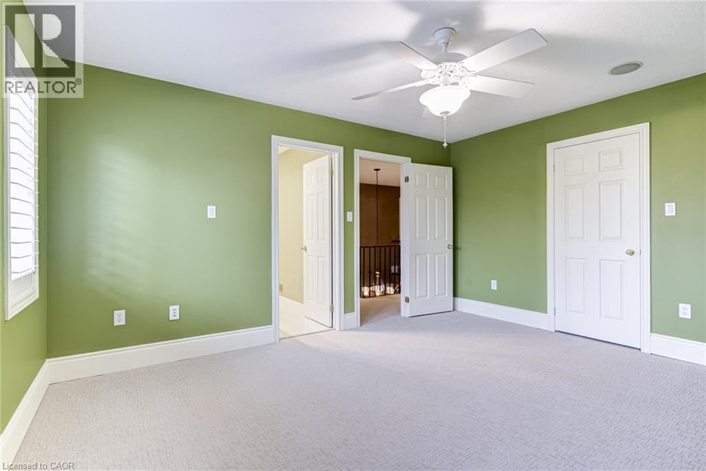 4278 CLUBVIEW Drive, Burlington, Ontario, L7M4X1 — Photo 40