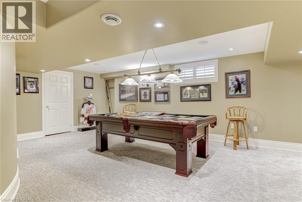 4278 CLUBVIEW Drive, Burlington, Ontario, L7M4X1 — Photo 43