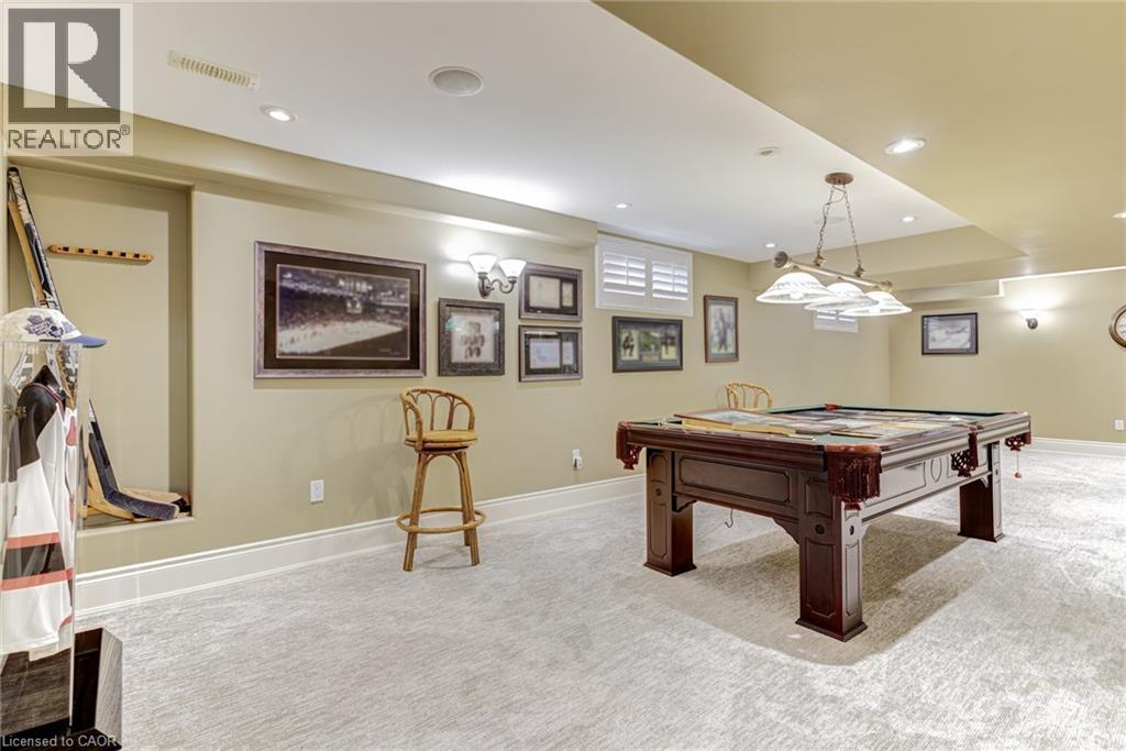 4278 CLUBVIEW Drive, Burlington, Ontario, L7M4X1 — Photo 44