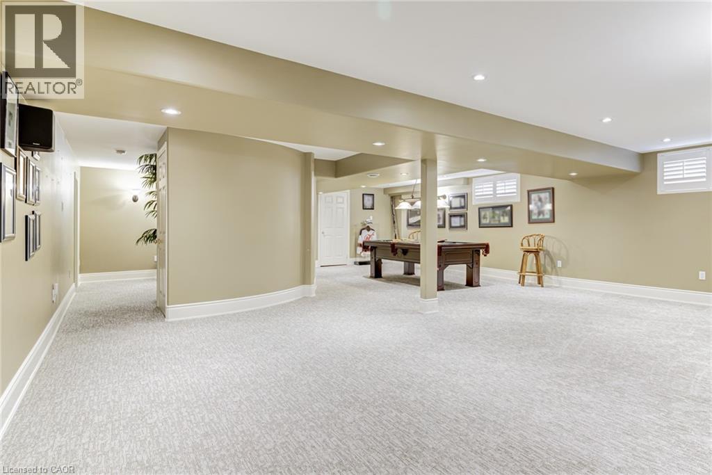 4278 CLUBVIEW Drive, Burlington, Ontario, L7M4X1 — Photo 45