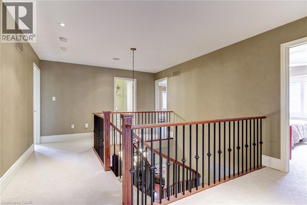 4278 CLUBVIEW Drive, Burlington, Ontario, L7M4X1 — Photo 31