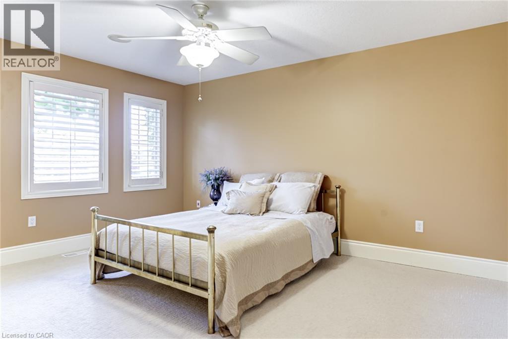 4278 CLUBVIEW Drive, Burlington, Ontario, L7M4X1 — Photo 37