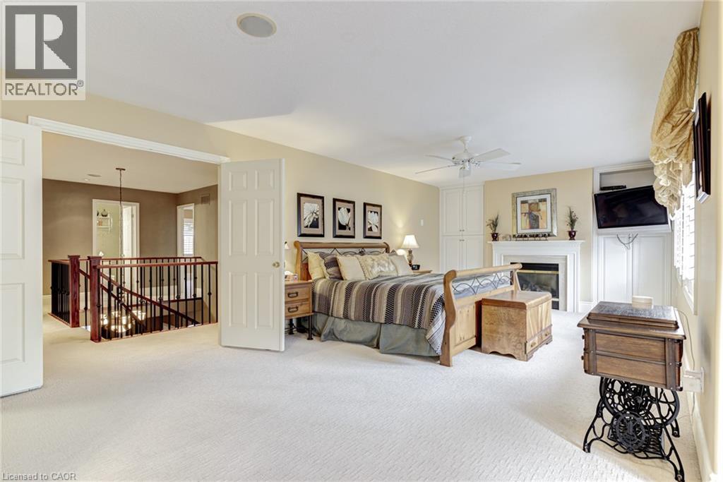 4278 CLUBVIEW Drive, Burlington, Ontario, L7M4X1 — Photo 33