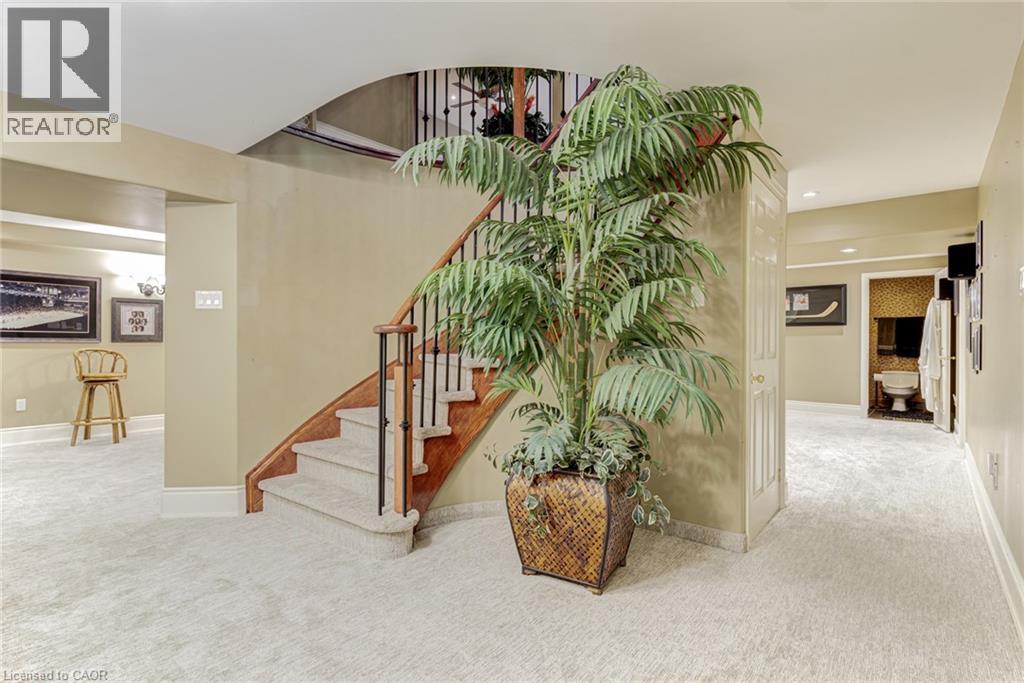 4278 CLUBVIEW Drive, Burlington, Ontario, L7M4X1 — Photo 42