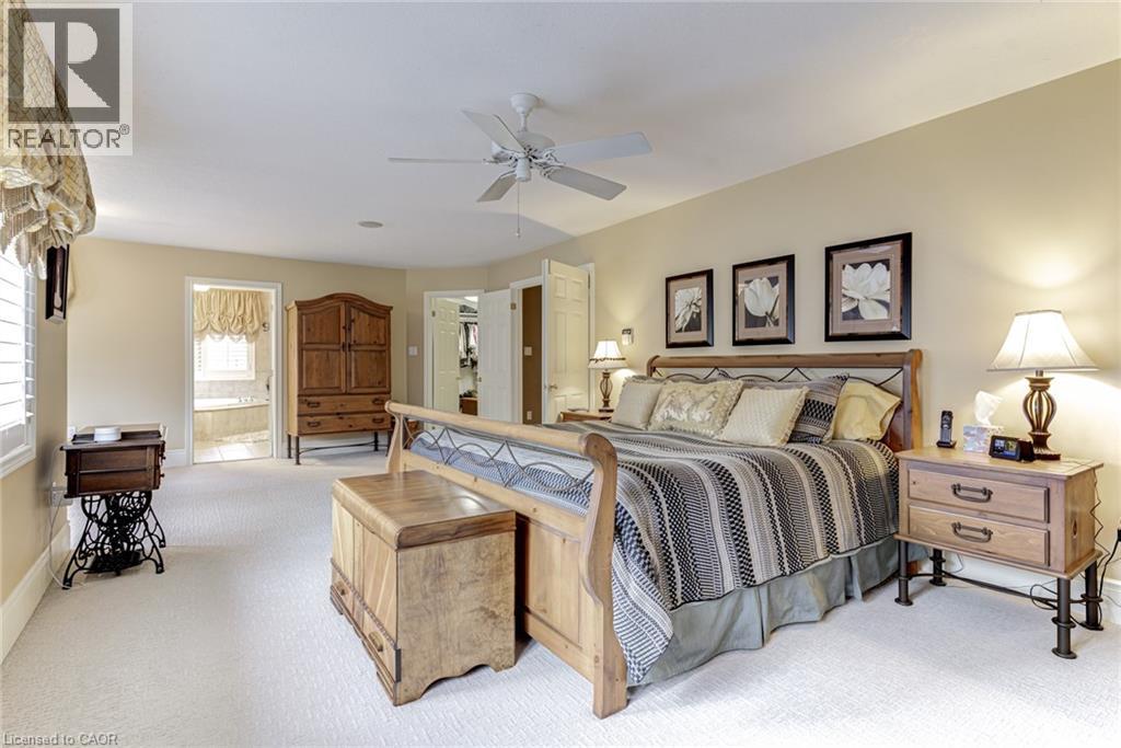 4278 CLUBVIEW Drive, Burlington, Ontario, L7M4X1 — Photo 34