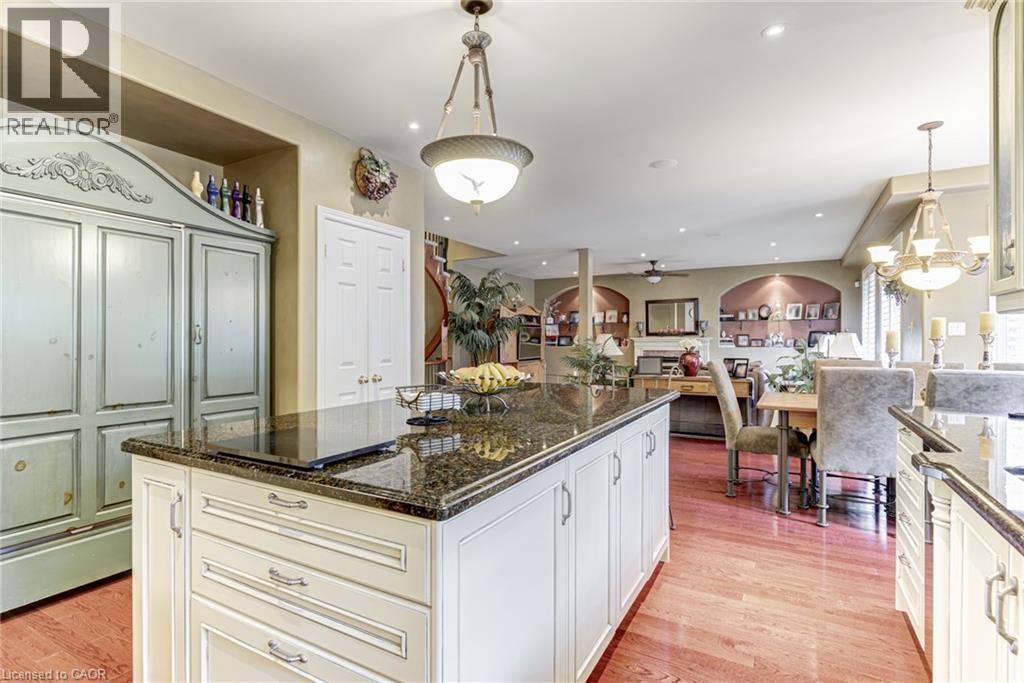 4278 CLUBVIEW Drive, Burlington, Ontario, L7M4X1 — Photo 29