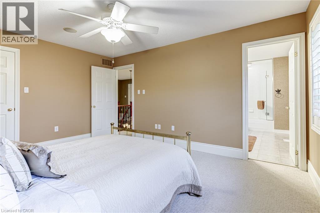 4278 CLUBVIEW Drive, Burlington, Ontario, L7M4X1 — Photo 38