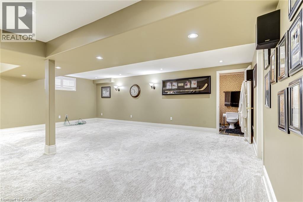 4278 CLUBVIEW Drive, Burlington, Ontario, L7M4X1 — Photo 46