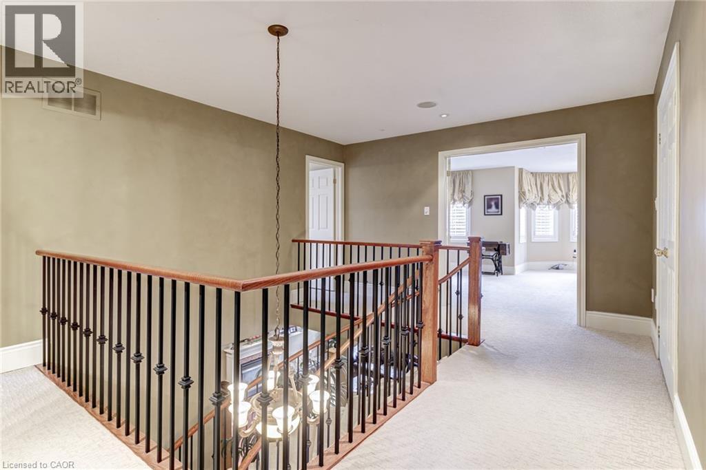 4278 CLUBVIEW Drive, Burlington, Ontario, L7M4X1 — Photo 32